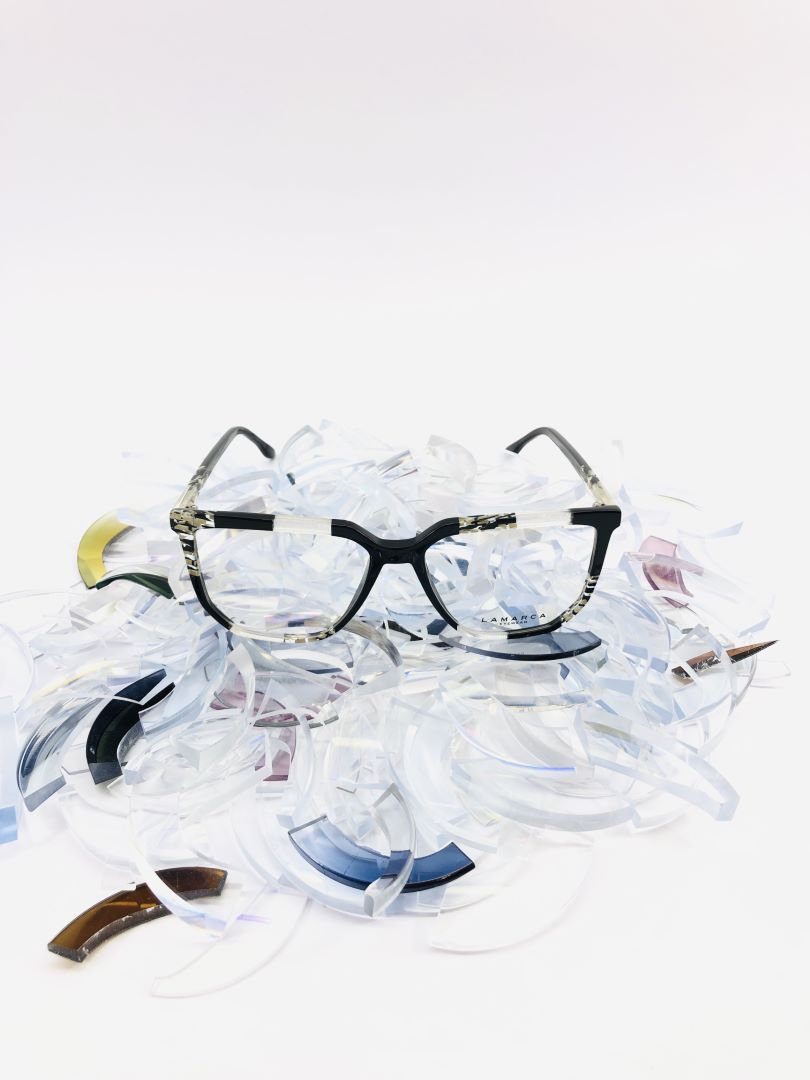 occhiali da vistaacetato